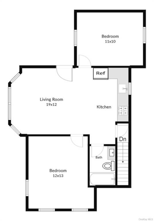 25 Walnut Street, New Rochelle, NY 10801 - Photo 26 of 29