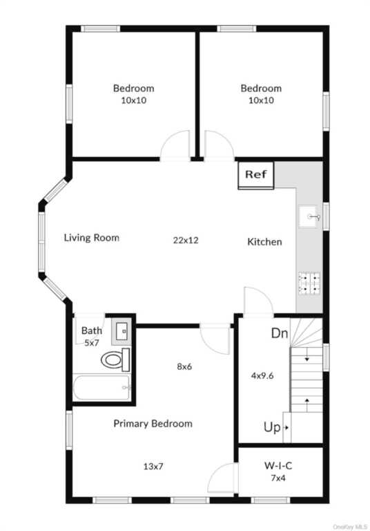 25 Walnut Street, New Rochelle, NY 10801 - Photo 27 of 29