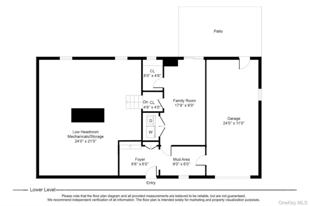 46 Harding Drive, New Rochelle, NY 10801 - Photo 34 of 34