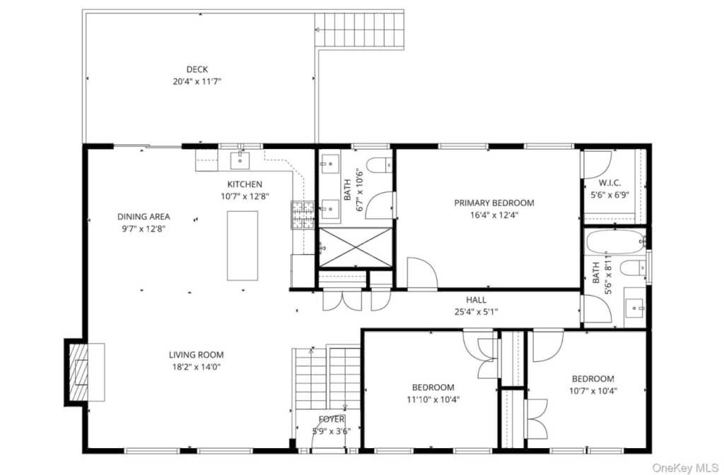 748 9W Route, Valley Cottage, NY 10989 - Photo 30 of 31