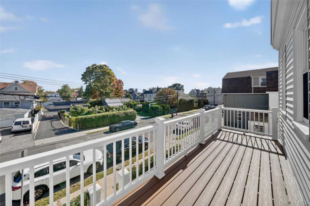 44 Madeleine Avenue, Unit #2, New Rochelle, NY 10801 - Photo 14 of 18