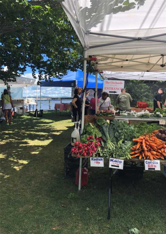 2 W Lawrence Park Drive, Unit #8, Piermont, NY 10968 - Photo 21 of 25