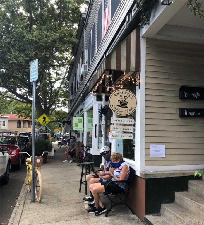 2 W Lawrence Park Drive, Unit #8, Piermont, NY 10968 - Photo 22 of 25