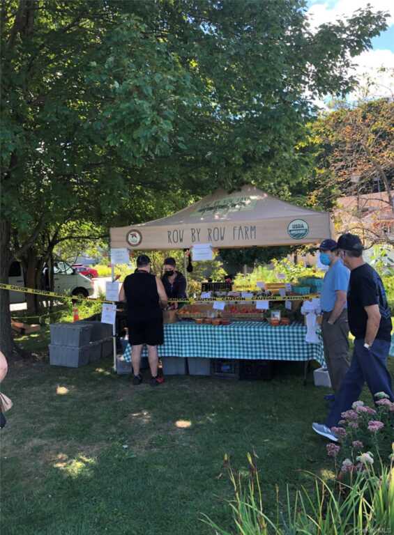 2 W Lawrence Park Drive, Unit #8, Piermont, NY 10968 - Photo 25 of 25