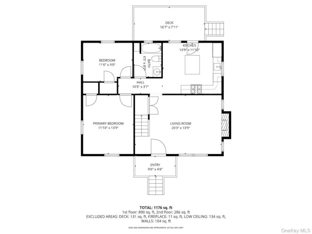 21 Janet Place, Stony Point, NY 10980 - Photo 30 of 47