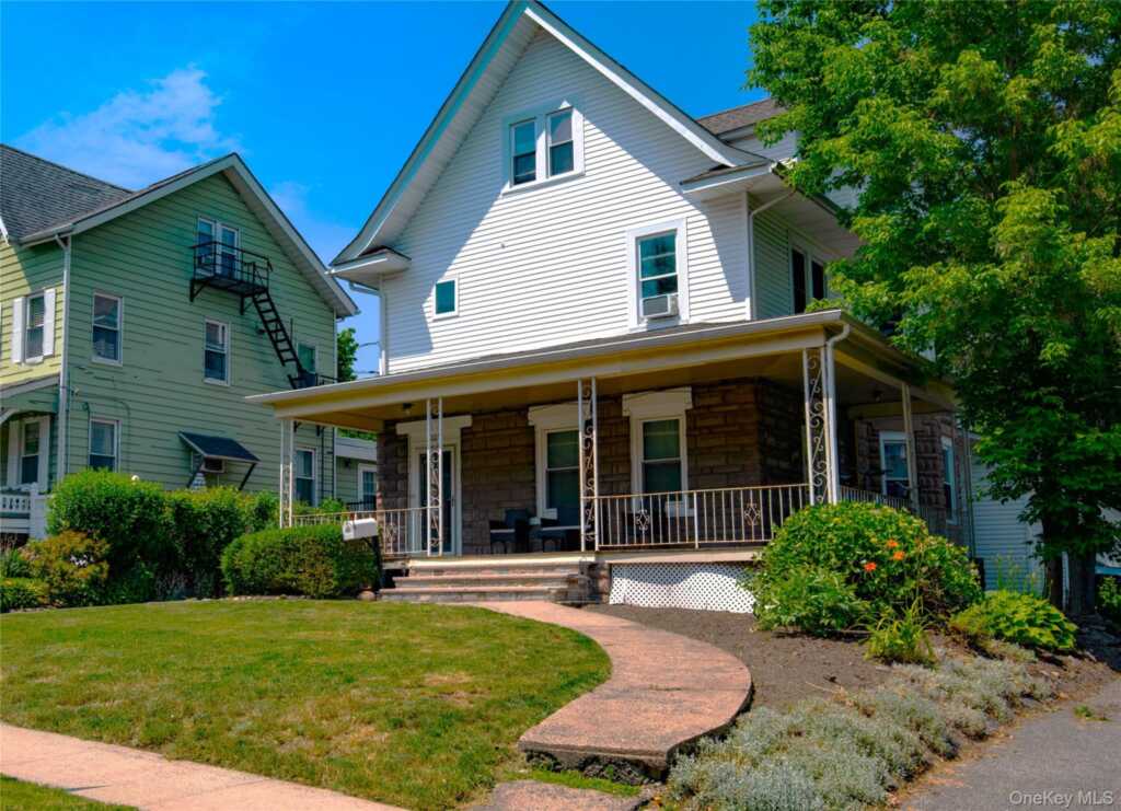 120 Clinton Avenue, Unit #1, Nyack, NY 10960