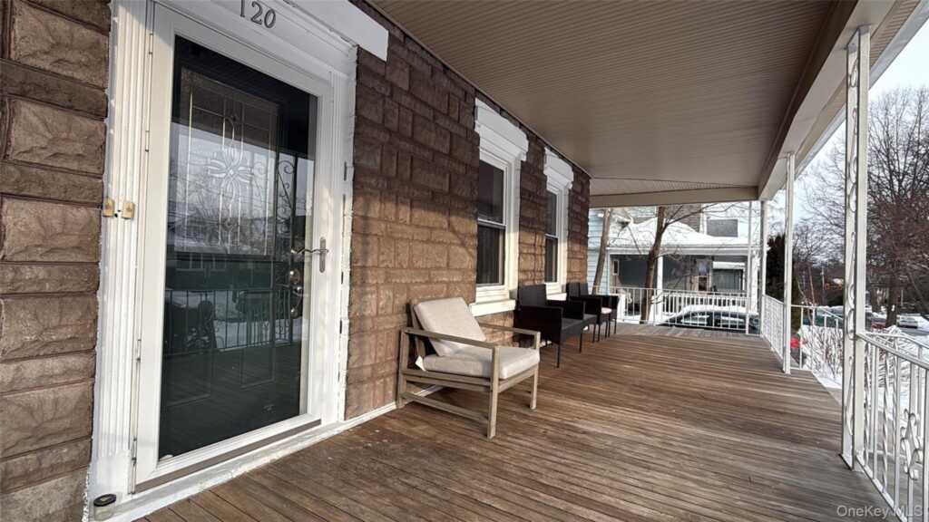 120 Clinton Avenue, Unit #1, Nyack, NY 10960 - Photo 2 of 28