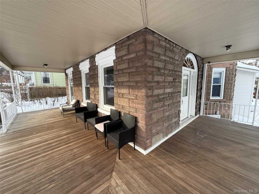 120 Clinton Avenue, Unit #1, Nyack, NY 10960 - Photo 3 of 28