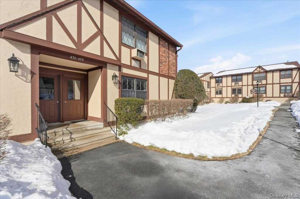 478 Sierra Vista Lane, Valley Cottage, NY 10989 - Photo 29 of 32