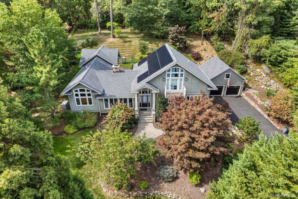 608 Palmer Drive, Nyack, NY 10960