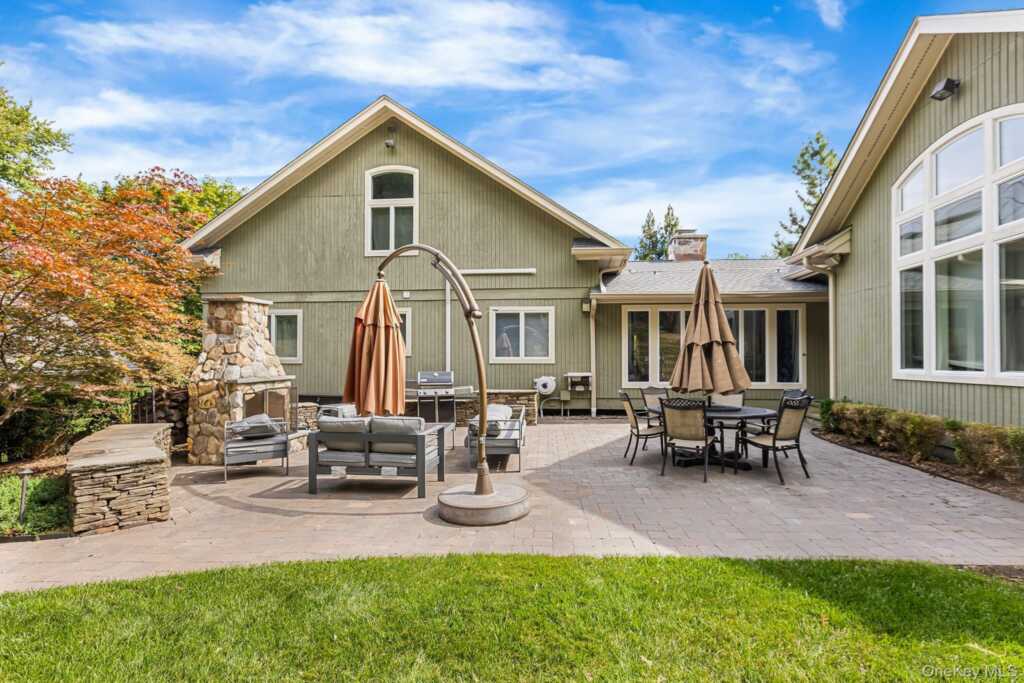 608 Palmer Drive, Nyack, NY 10960 - Photo 36 of 37