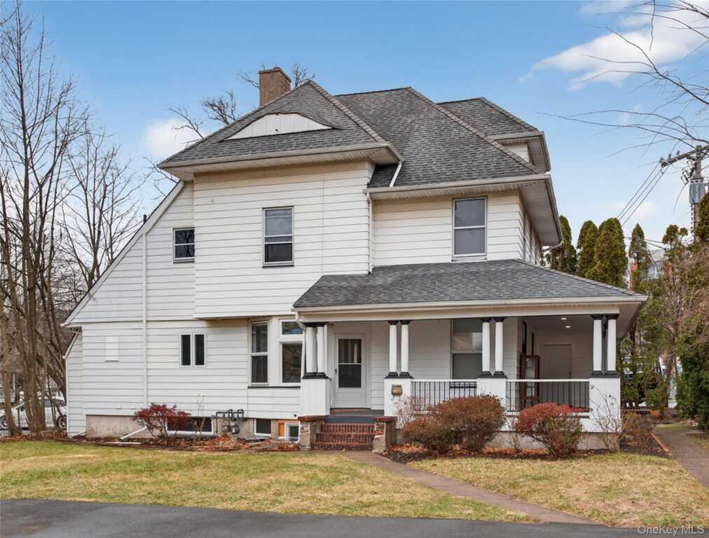 79 Lafayette Avenue, Suffern, NY 10901