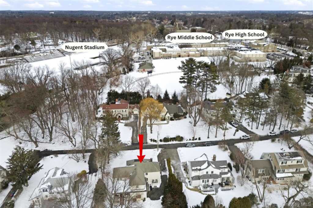 6 Pine Lane, Rye, NY 10580 - Photo 2 of 33