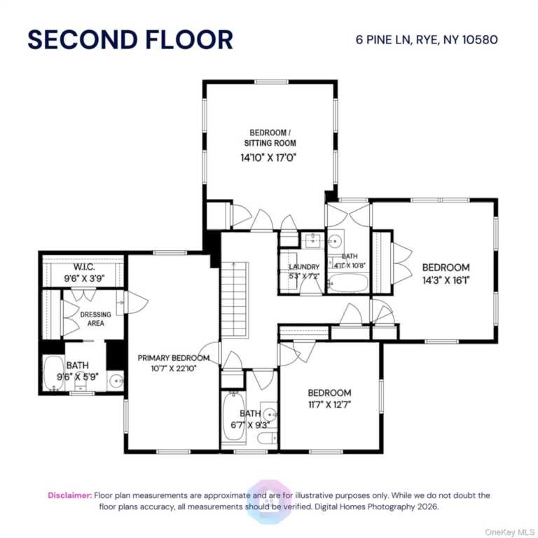 6 Pine Lane, Rye, NY 10580 - Photo 32 of 33