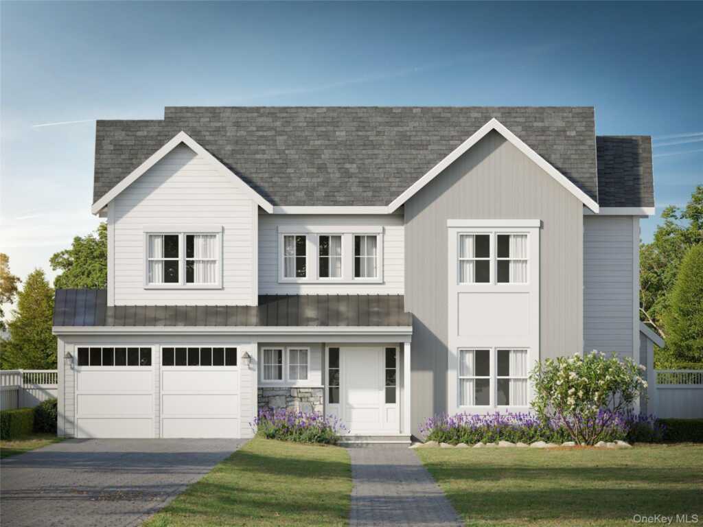 9 Walker Avenue, Rye, NY 10580