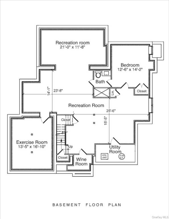 9 Walker Avenue, Rye, NY 10580 - Photo 4 of 7