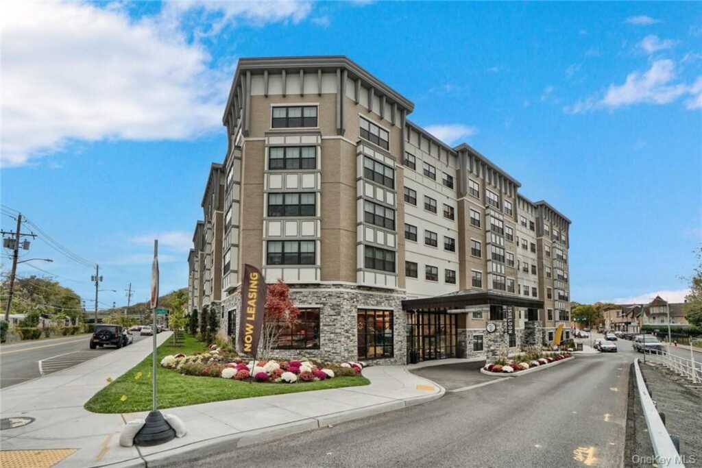 92 Blauvelt Way - The Sheldon, Unit #502, Suffern, NY 10901 - Photo 36 of 36