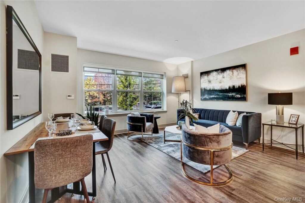 92 Blauvelt Way - The Sheldon, Unit #502, Suffern, NY 10901 - Photo 6 of 36