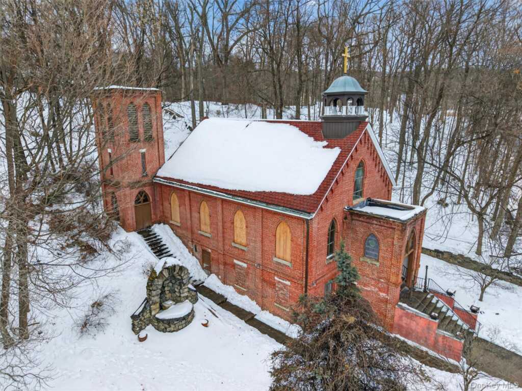 5 Buckberg Road, Stony Point, NY 10980 - Photo 34 of 43