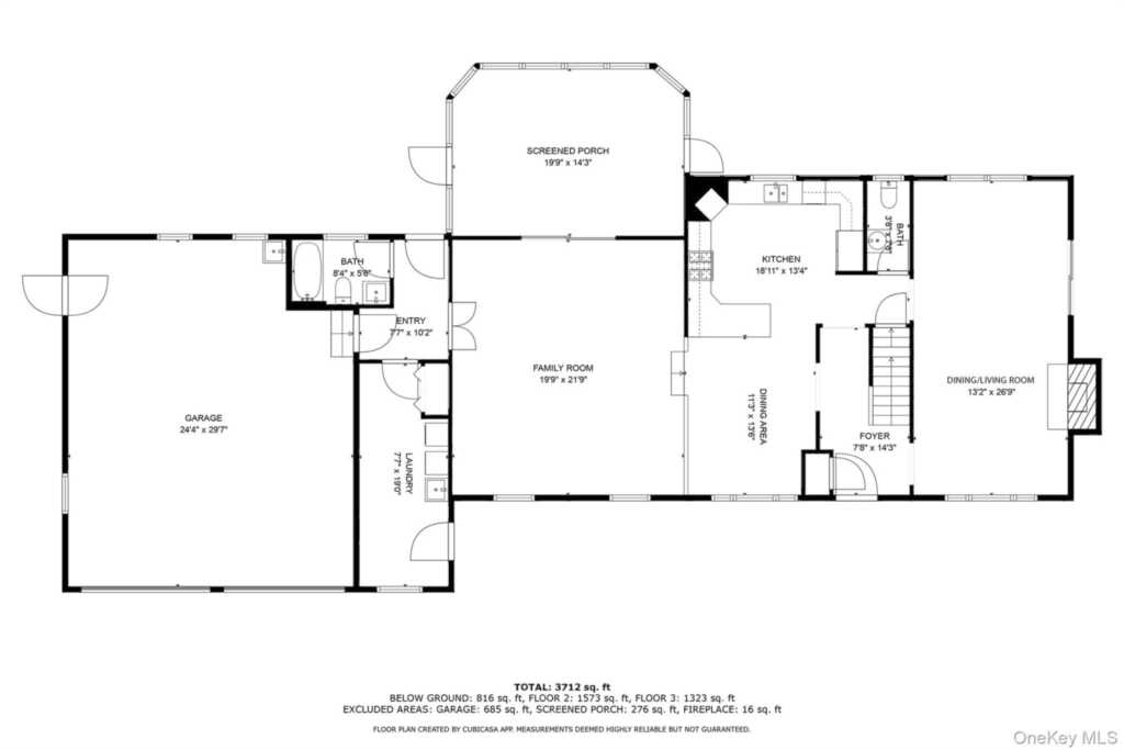 12 Canterbury Lane, Suffern, NY 10901 - Photo 31 of 33