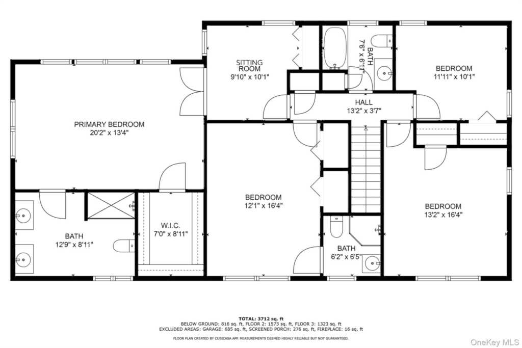 12 Canterbury Lane, Suffern, NY 10901 - Photo 32 of 33