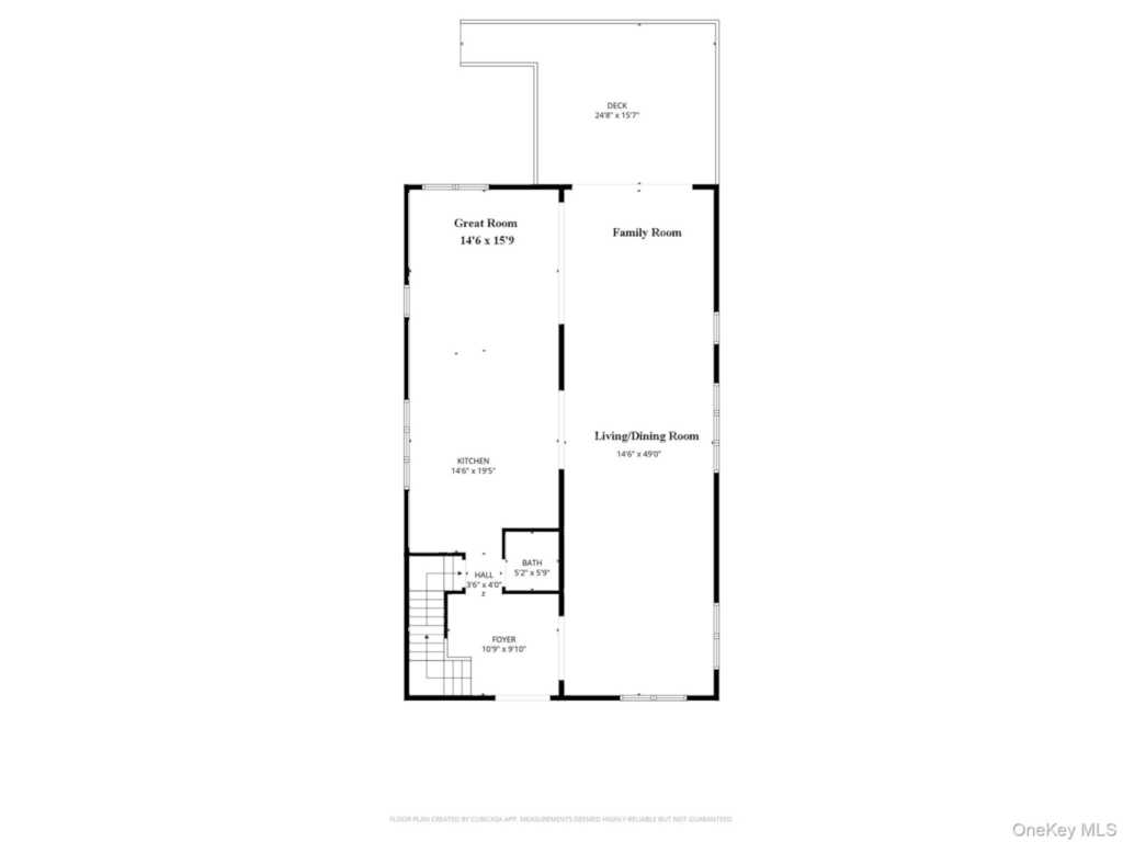31 Gedney Way, White Plains, NY 10605 - Photo 41 of 44