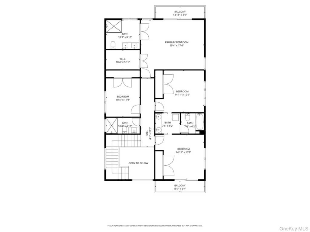 31 Gedney Way, White Plains, NY 10605 - Photo 42 of 44