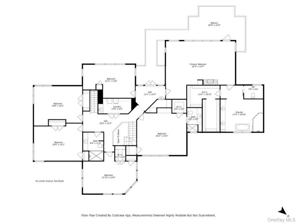 54 Lincoln Avenue, Rye, NY 10573 - Photo 38 of 38