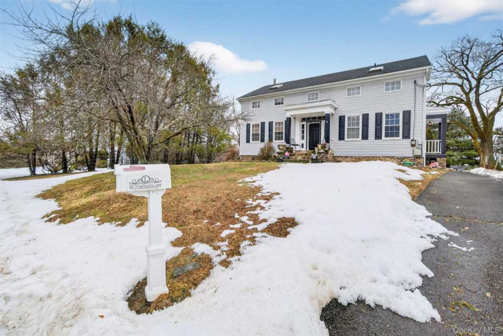 161 Washburns Lane, Stony Point, NY 10980 - Photo 2 of 33