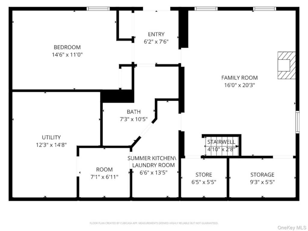 161 Washburns Lane, Stony Point, NY 10980 - Photo 33 of 33