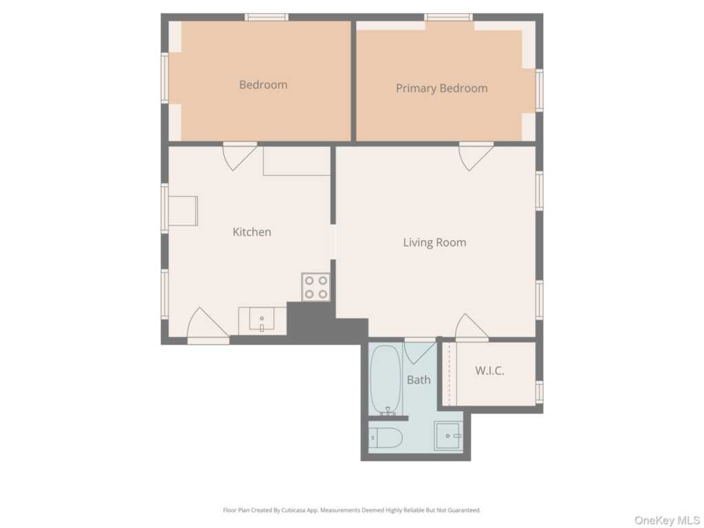 506 Piermont Avenue, Unit #1, Piermont, NY 10968 - Photo 12 of 12