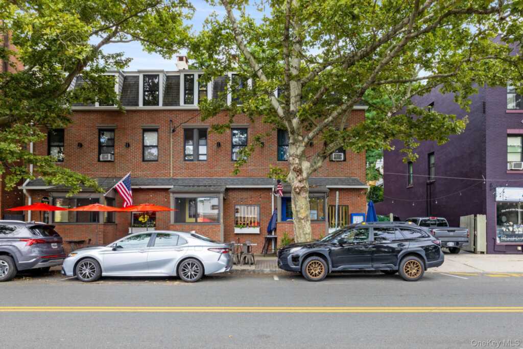 506 Piermont Avenue, Unit #1, Piermont, NY 10968 - Photo 2 of 12