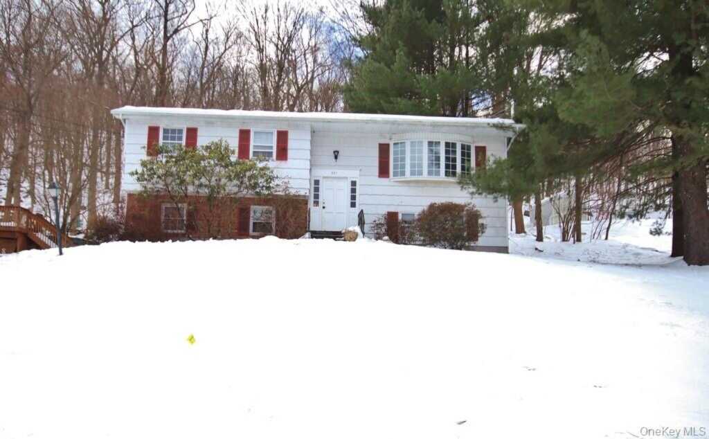 887 Stockton Road, Valley Cottage, NY 10989 - Photo 34 of 34