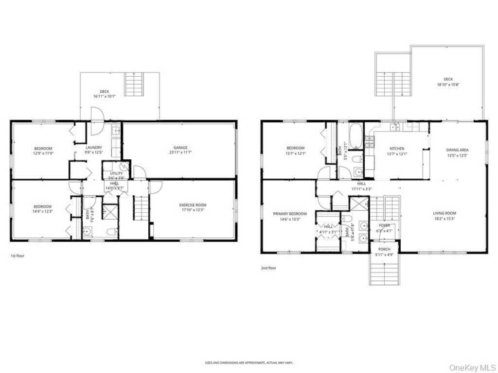 124 Braunsdorf Road, Pearl River, NY 10965 - Photo 35 of 35