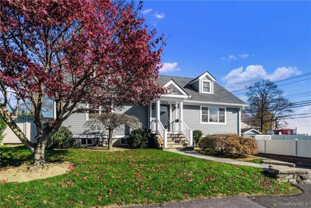 111 Frank Avenue, Rye, NY 10543