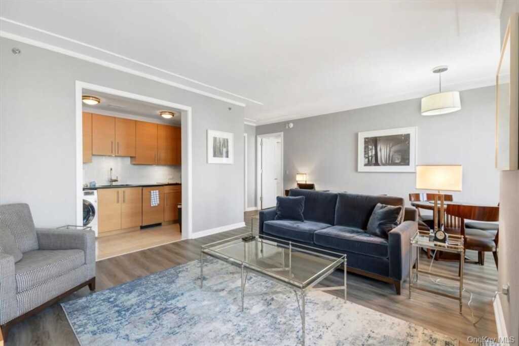 1 Renaissance Square, Unit #9D, White Plains, NY 10601 - Photo 3 of 17