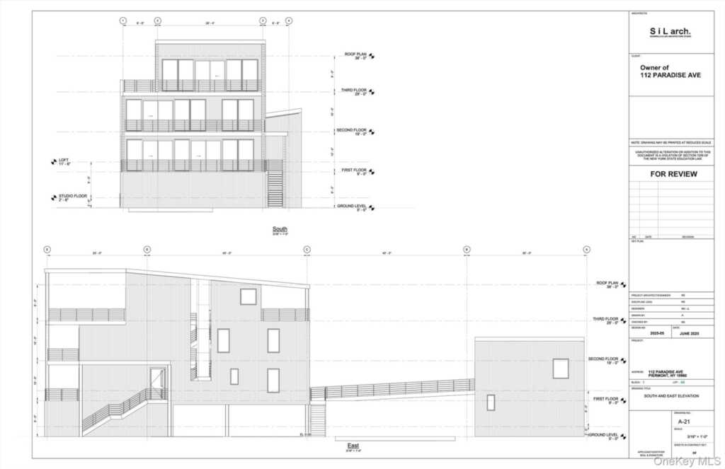 112 Paradise Avenue, Piermont, NY 10968 - Photo 22 of 28
