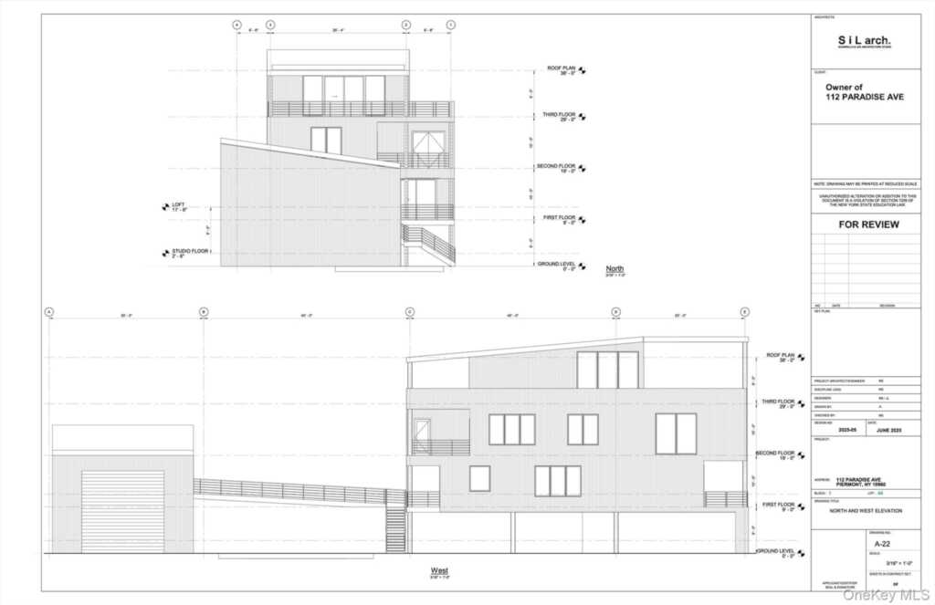 112 Paradise Avenue, Piermont, NY 10968 - Photo 23 of 28