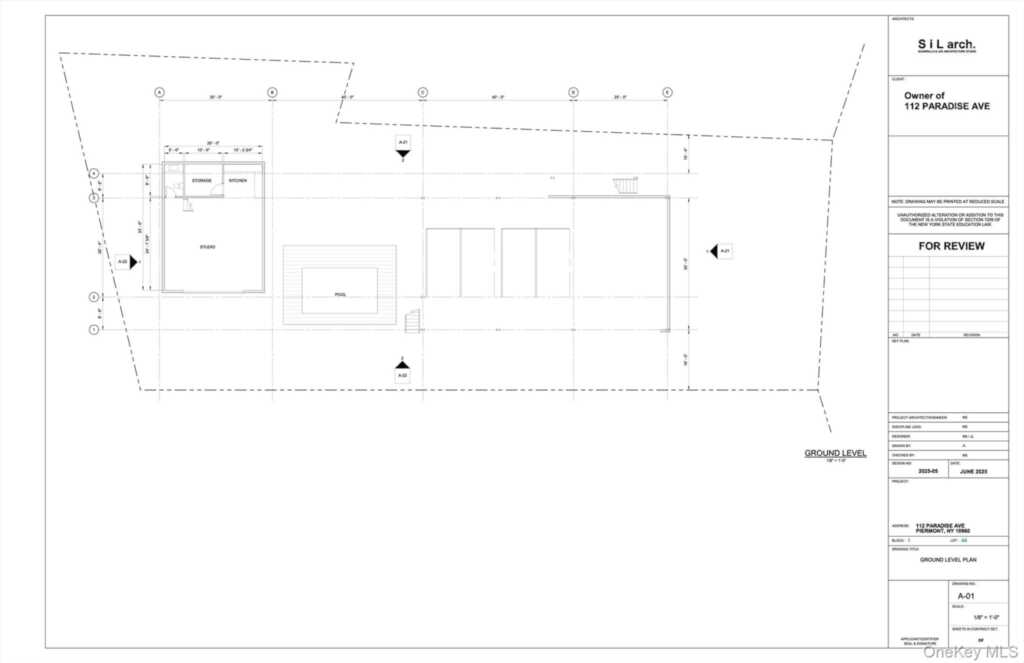 112 Paradise Avenue, Piermont, NY 10968 - Photo 24 of 28