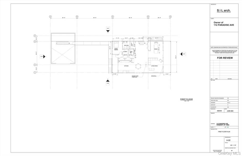 112 Paradise Avenue, Piermont, NY 10968 - Photo 25 of 28
