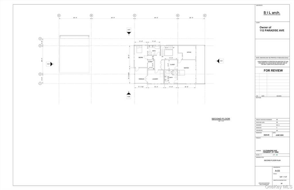 112 Paradise Avenue, Piermont, NY 10968 - Photo 26 of 28