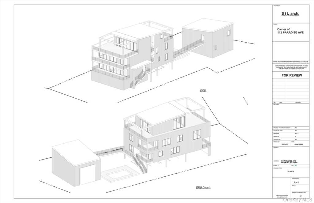 112 Paradise Avenue, Piermont, NY 10968 - Photo 3 of 28
