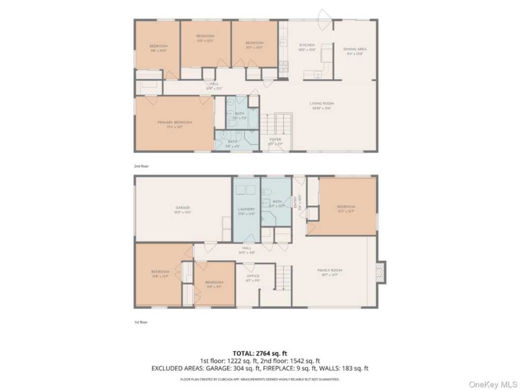 23 Scenic Drive, Suffern, NY 10901 - Photo 28 of 30