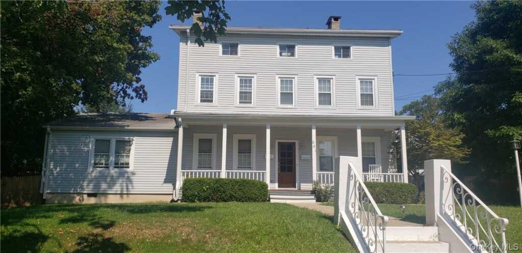 641 Hillside Avenue, Unit #Unit 2, Rye, NY 10543