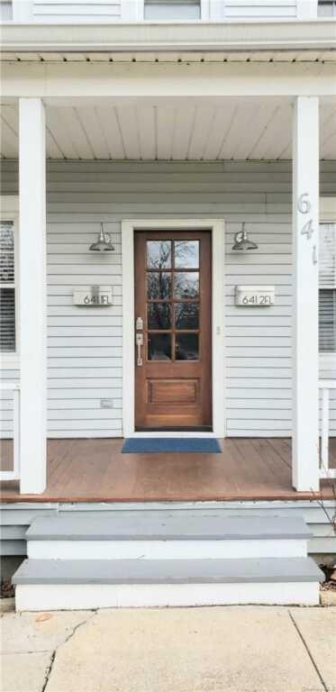 641 Hillside Avenue, Unit #Unit 2, Rye, NY 10543 - Photo 3 of 15