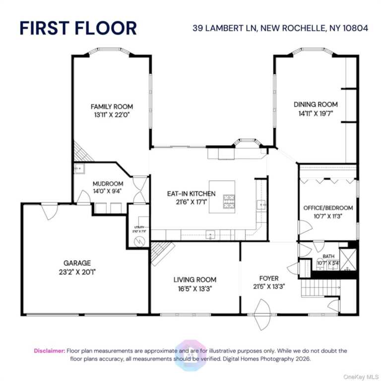 39 Lambert Lane, New Rochelle, NY 10804 - Photo 28 of 30