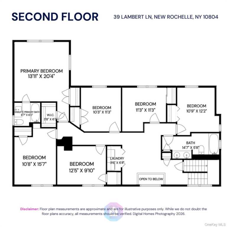 39 Lambert Lane, New Rochelle, NY 10804 - Photo 29 of 30