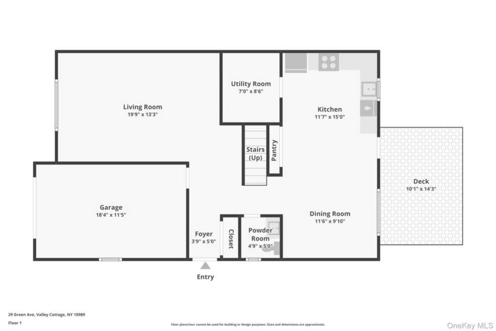 29 Green Avenue, Valley Cottage, NY 10989 - Photo 47 of 49