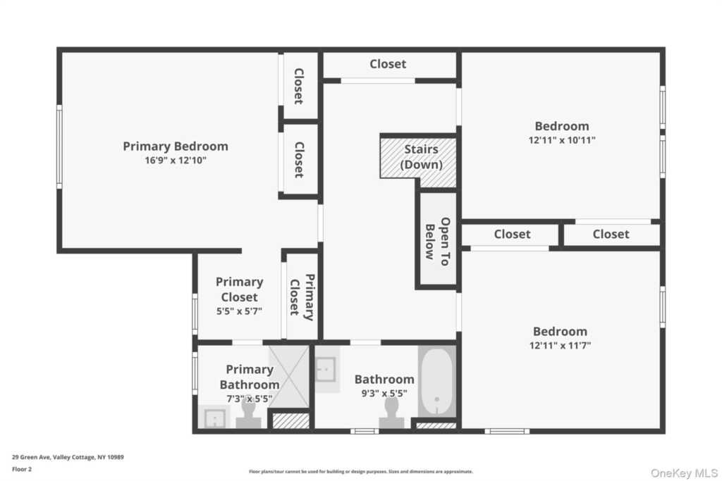 29 Green Avenue, Valley Cottage, NY 10989 - Photo 48 of 49