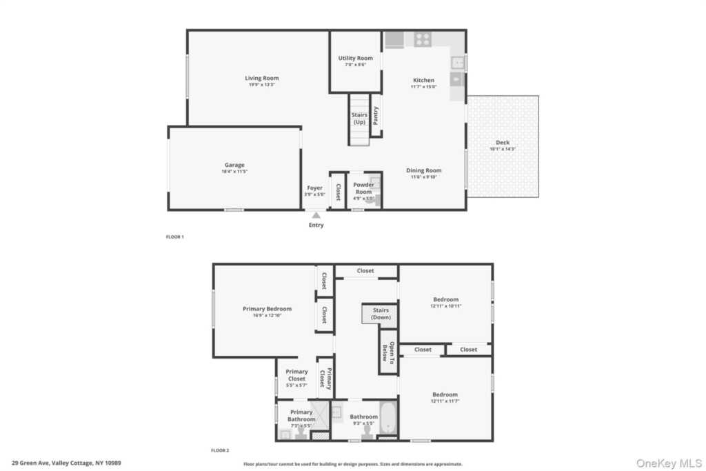 29 Green Avenue, Valley Cottage, NY 10989 - Photo 49 of 49